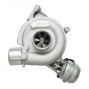 Turbo Renault Scenic, Grand Scenic, Clio, Megane DCI cod motor K9KTHP cod OEM 8200204572 8200360800 8200578315 7701475135 7701476183 7711368163