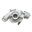 Turbo Renault Scenic III 1.5 DCI Euro 6, Dacia Duster 1.5 DCI Euro 6 cod motor K9K EURO 6, K9K cod OEM 144111232R, 1441142556R, 144114825R, 6070900180, 6070900280, 6070900480