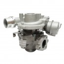 Turbo Renault Scenic III 1.5 DCI Euro 6, Dacia Duster 1.5 DCI Euro 6 cod motor K9K EURO 6, K9K cod OEM 144111232R, 1441142556R, 144114825R, 6070900180, 6070900280, 6070900480