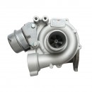 Turbo Renault Scenic III, Renault Megane III 1.6 DCI cod motor R9M cod OEM 144115874R, 144117969R