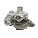Turbo Renault Scenic III, Renault Megane III 1.6 DCI cod motor R9M cod OEM 144115874R, 144117969R