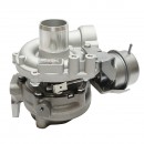 Turbo Renault Scenic III, Renault Megane III 1.6 DCI cod motor R9M cod OEM 144115874R, 144117969R