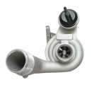 Turbo Renault Scenic, Megane I, Laguna I, Espace III, Kangoo I, Clio II cod motor F8Q730, F9Q730 ECO 1.9 DTI cod OEM 7700107795, 7700108948, 7700872574, 7711134065, 7701471634