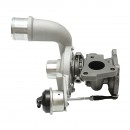 Turbo Renault Scenic, Megane I, Laguna I, Espace III, Kangoo I, Clio II cod motor F8Q730, F9Q730 ECO 1.9 DTI cod OEM 7700107795, 7700108948, 7700872574, 7711134065, 7701471634