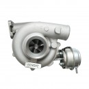 Turbo T4 Transporter 2.5 TDI cod motor AHY, AXG cod OEM 074145703E/EC/EX