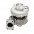 Turbo T4 Transporter 2.5 TDI cod motor AHY, AXG cod OEM 074145703E/EC/EX