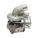 Turbo Toyota Avensis, Corolla 2.0 D4D cod motor 1CD-FTV cod OEM 17201-0G010