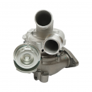 Turbo Toyota Avensis, Corolla 2.0 D4D cod motor 1CD-FTV cod OEM 17201-0G010