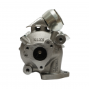 Turbo Toyota Avensis, Corolla 2.0 D4D cod motor 1CD-FTV cod OEM 17201-0G010