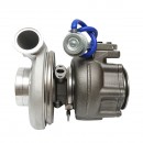 Turbo Volvo, Renault Premium motor MD11 cod OEM 7421316560, 7421316565, 7485013263, 7485020143, 21316560, 21316565, 2837981, 2837982