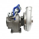 Turbo Volvo, Renault Premium motor MD11 cod OEM 7421316560, 7421316565, 7485013263, 7485020143, 21316560, 21316565, 2837981, 2837982