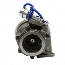 Turbo Volvo, Renault Premium motor MD11 cod OEM 7421316560, 7421316565, 7485013263, 7485020143, 21316560, 21316565, 2837981, 2837982