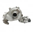 Turbo VW Crafter 2.0 TDI cod motor CKTC, CSLB cod OEM 03L253014A, 03L253014AX, 03L253014AV