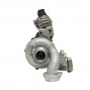 Turbo VW Crafter 2.0 TDI cod motor CKTC, CSLB cod OEM 03L253014A, 03L253014AX, 03L253014AV