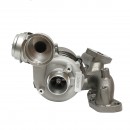 Turbo VW Golf V, Jetta, Passat, Touran 2.0 TDI cod motor BKD, AZV Euro 4 cod OEM 03G253010J/JX, 03G253014H/HV/HX, 03G253019A/AV/AX