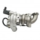 Turbo VW Golf V, Polo, Scirocco, Tiguan, Touran 1.4 TSI cod motor BLG, BMY, BWK, CAVE, CAVB, CAVC 140HP-180HP cod OEM 03C145701K/Q/T, 03C145702P/PV/PX