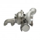 Turbo VW Golf V, Seat Leon 1.9 TDI 2006-2009 cod motor BLS, DPF cod OEM 03G253014M/MX/MV