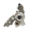 Turbo VW Golf VII 1.6 TDI cod motor CRKA, CLHB cod OEM 04L253016H, 04L253016HX, 04L253016HV