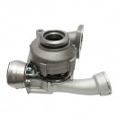 Turbo VW T5 2.5 TDI cod motor AXD 130HP cod OEM 070145701K/KV/KX