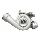 Turbo VW T5 2.5 TDI cod motor BNZ 131HP cod OEM 070145701R/RV/RX