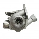 Turbo VW T5 2.5 TDI cod motor BNZ 131HP cod OEM 070145701R/RV/RX