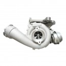 Turbo VW T5 Bus 2.5 TDI cod motor BPC, R5-EURO 4 cod OEM 070145701N/NX/NV