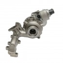 Turbo VW T5 Transporter 2.0 TDI cod motor CAAC cod OEM 03L253016