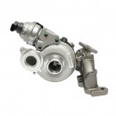 Turbo VW T5 Transporter 2.0 TDI cod motor CAAC cod OEM 03L253016