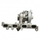 Turbo VW T5 Transporter 2.0 TDI cod motor CAAC cod OEM 03L253016