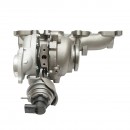 Turbo VW T5 Transporter 2.0 TDI cod motor CAAC cod OEM 03L253016