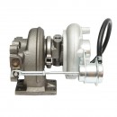 Turbocompresor Bobcat Kubota, Mitshubishi motor A47G-T, V3800 DI-T, V3800-DI-T-E2CB-BC-1 cod OEM 1E153-17013, 49189-00940
