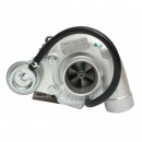 Turbocompresor Bobcat Kubota, Mitshubishi motor A47G-T, V3800 DI-T, V3800-DI-T-E2CB-BC-1 cod OEM 1E153-17013, 49189-00940