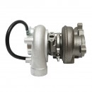 Turbocompresor Bobcat Kubota, Mitshubishi motor A47G-T, V3800 DI-T, V3800-DI-T-E2CB-BC-1 cod OEM 1E153-17013, 49189-00940