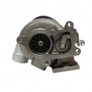 Turbocompresor Bobcat Kubota, Mitshubishi motor A47G-T, V3800 DI-T, V3800-DI-T-E2CB-BC-1 cod OEM 1E153-17013, 49189-00940