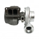Turbocompresor excavator Volvo EC210B motor D6D cod OEM 318706, 04282637, 04258679
