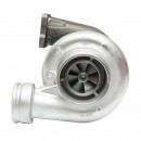 Turbocompresor excavator Volvo EC210B motor D6D cod OEM 318706, 04282637, 04258679