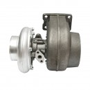 Turbocompresor excavator Volvo EC210B motor D6D cod OEM 318706, 04282637, 04258679