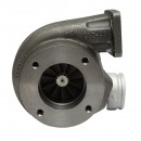 Turbocompresor excavator Volvo EC210B motor D6D cod OEM 318706, 04282637, 04258679