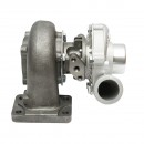 Turbocompresor JCB motor Perkins 1004-4T cod OEM 466854-0001S, 311063, 311063R, 312157, 312172, 312725