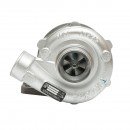 Turbocompresor JCB motor Perkins 1004-4T cod OEM 466854-0001S, 311063, 311063R, 312157, 312172, 312725