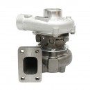 Turbocompresor JCB motor Perkins 1004-4T cod OEM 466854-0001S, 311063, 311063R, 312157, 312172, 312725