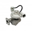Turbocompresor motor Perkins pentru Massey Fegrguson, McCormick, Caterpillar, cod OEM 2674A226