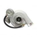 Turbocompresor motor Perkins pentru Massey Fegrguson, McCormick, Caterpillar, cod OEM 4224814M91, 2674A226, T432652, 2373786, 237-3786, 5586980, 558-6980