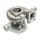 Turbocompresor pentru Fiat, Iveco, Hitachi Digger, Ford cod OEM 4817756, 98472953EZ, 500332654, 466698-0008, 466698-0001, 466698-0004