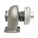 Turbocompresor pentru Ford cod OEM  87800959, 465153-0004, 4651530004, 4651534, 4651535004S