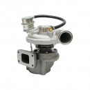 Turbosuflanta 75kW AC T3 pentru JCB, Perkins 3CX, 4CX cu motor 4,4 Dieselmax, 444 OEM 320-06160