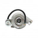 Turbosuflanta 75kW AC T3 pentru JCB, Perkins 3CX, 4CX cu motor 4,4 Dieselmax, 444 OEM 320-06160