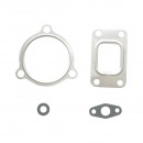Turbosuflanta 75kW AC T3 pentru JCB, Perkins 3CX, 4CX cu motor 4,4 Dieselmax, 444 OEM 320-06160