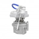 Turbosuflanta 75kW model nou pentru JCB 3CX, 4CX cu motor 4,4 Dieselmax, 444 OEM 320-06047