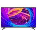 Tv full hd 40 inch 102cm h.265 hevc cabletech